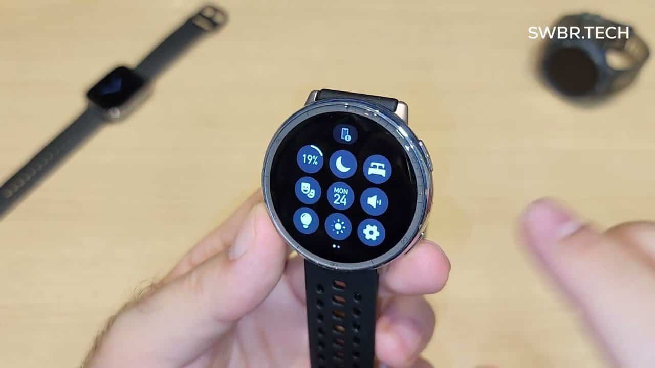 Comparativo Completo: Active 1 vs Active ED vs Active 2 – Qual Smartwatch da Linha Active Vale Mais a Pena?