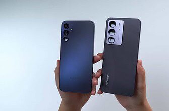 Comparativo: Galaxy A15 5G vs. Realme C75 – Qual é o Melhor Custo-Benefício?