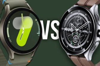 Comparativo: Galaxy Watch 7 vs. Xiaomi Watch 2 Pro – Qual é o Melhor Smartwatch em 2025?