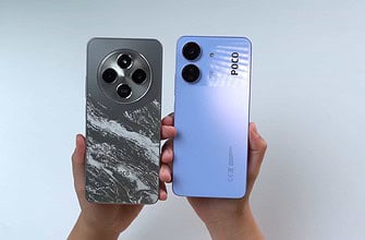 Comparativo Poco C75 vs. Poco C65: Qual Compensa Mais para o Seu Dia a Dia?