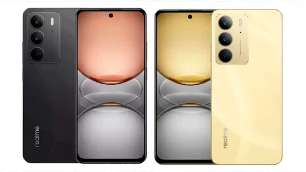 Comparativo: Realme C75 vs Galaxy A25 5G – Qual o Melhor Custo-Benefício? Comparativo: Realme C75 vs Galaxy A25 5G – Qual o Melhor Custo-Benefício?