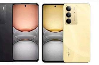 Comparativo: Realme C75 vs Galaxy A25 5G – Qual o Melhor Custo-Benefício?