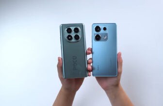 Comparativo: Redmi Note 14s vs Poco X7 – Qual é o melhor custo-benefício?