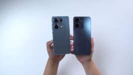 Comparativo: Redmi Note 14S vs Redmi 13C – Qual vale mais a pena?