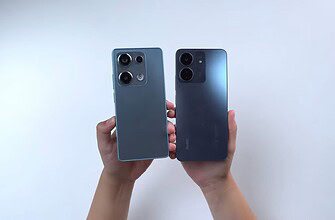 Comparativo: Redmi Note 14S vs Redmi 13C – Qual vale mais a pena?