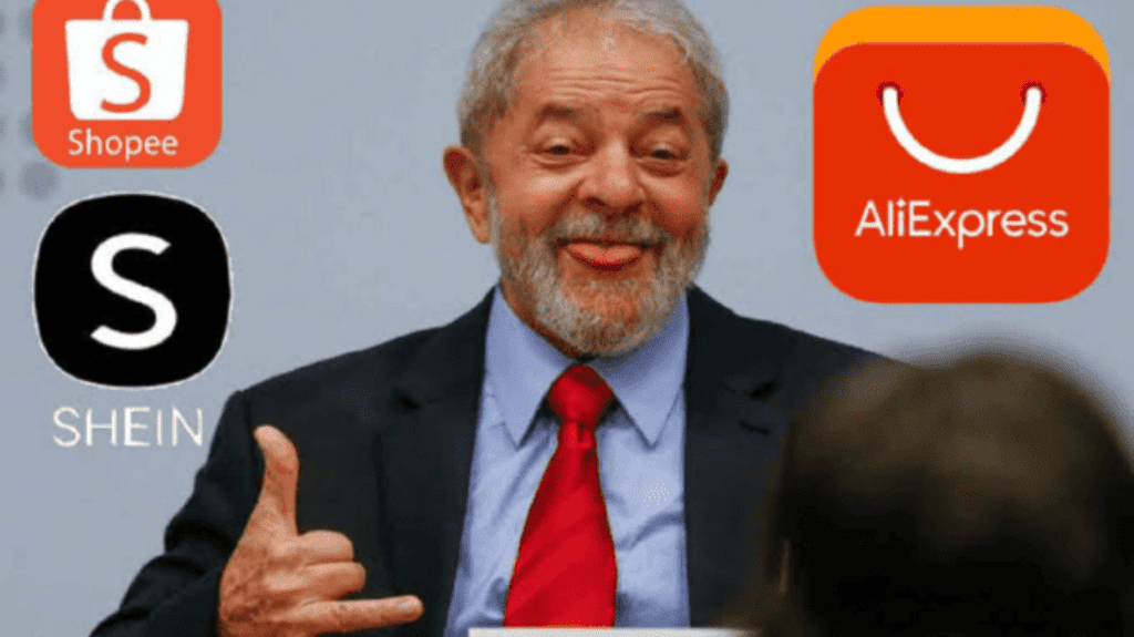 Compras Internacionais Ficarão Mais Caras a Partir de Abril com Novo ICMS: Entenda o Impacto nas Compras em Sites como Shein e AliExpress Compras Internacionais Ficarão Mais Caras a Partir de Abril com Novo ICMS: Entenda o Impacto nas Compras em Sites como Shein e AliExpress