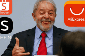 Compras Internacionais Ficarão Mais Caras a Partir de Abril com Novo ICMS: Entenda o Impacto nas Compras em Sites como Shein e AliExpress