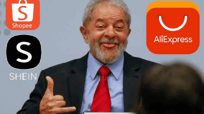 Compras Internacionais Ficarão Mais Caras a Partir de Abril com Novo ICMS: Entenda o Impacto nas Compras em Sites como Shein e AliExpress Compras Internacionais Ficarão Mais Caras a Partir de Abril com Novo ICMS: Entenda o Impacto nas Compras em Sites como Shein e AliExpress