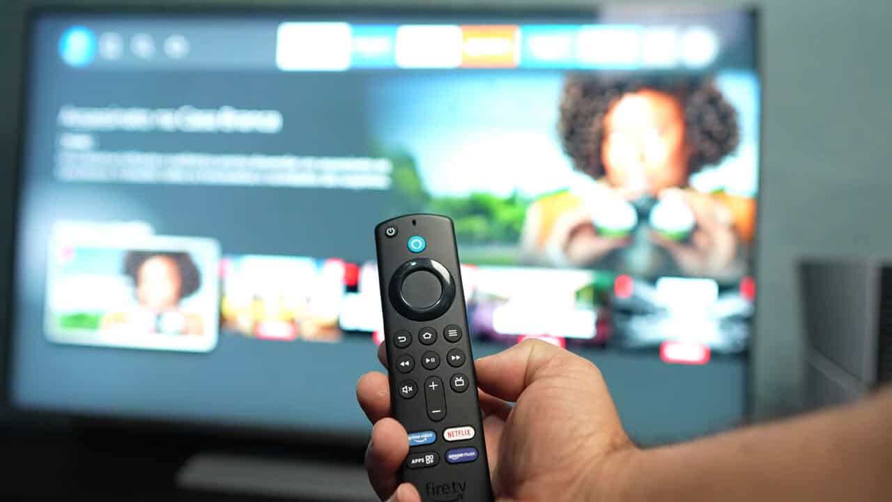 Fire TV Stick 4K em 2025: Vale a Pena? Veja os 5 Motivos Para Comprar Fire TV Stick 4K em 2025: Vale a Pena? Veja os 5 Motivos Para Comprar