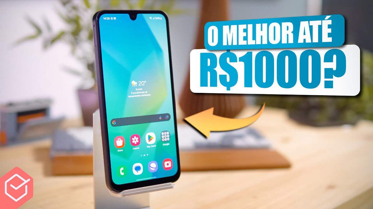 Galaxy A16 5G: Vale a Pena Comprar Agora ou Esperar? Comparativo e Análise Completa Galaxy A16 5G: Vale a Pena Comprar Agora ou Esperar? Comparativo e Análise Completa