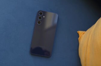 Galaxy A35 5G: Um dos Melhores Custo-Benefício de 2024