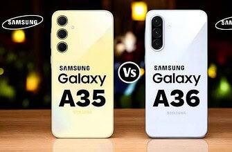 Galaxy A35 5G vs. Galaxy A36: Vale a Pena Comprar Agora ou Esperar?