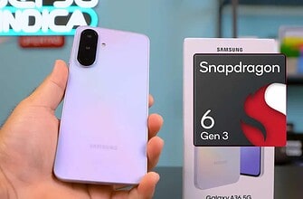 Galaxy A36: Análise Completa e Comparativo com o A35 – Vale a Pena Comprar?
