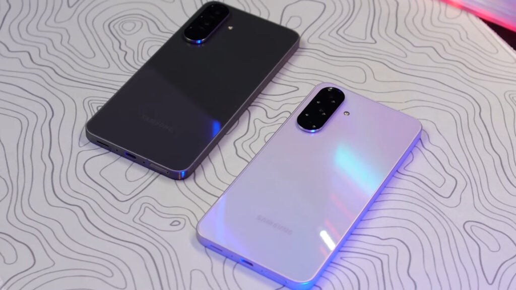 Galaxy A36 vs A56: Qual Vale Mais a Pena em 2025? Análise Completa com Prós e Contras Galaxy A36 vs A56: Qual Vale Mais a Pena em 2025? Análise Completa com Prós e Contras