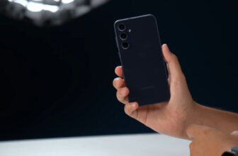 Galaxy A55: A Melhor Opção Custo-Benefício em 2025