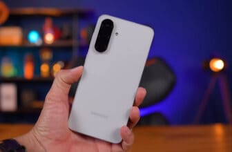 Galaxy A56 5G: Primeiras Impressões e Tudo o Que Você Precisa Saber