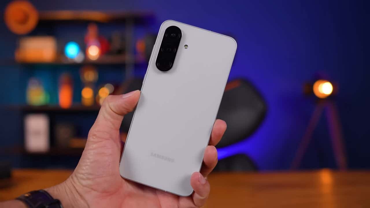 Galaxy A56 5G: Primeiras Impressões e Tudo o Que Você Precisa Saber Galaxy A56 5G: Primeiras Impressões e Tudo o Que Você Precisa Saber