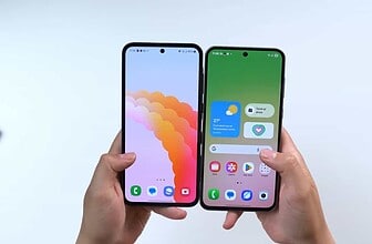 Galaxy A56 vs Galaxy A35 – Qual é o Melhor? Comparativo Completo!