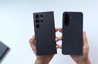 Galaxy A56 vs Galaxy S23 Ultra: Qual Compensa Mais em 2025?