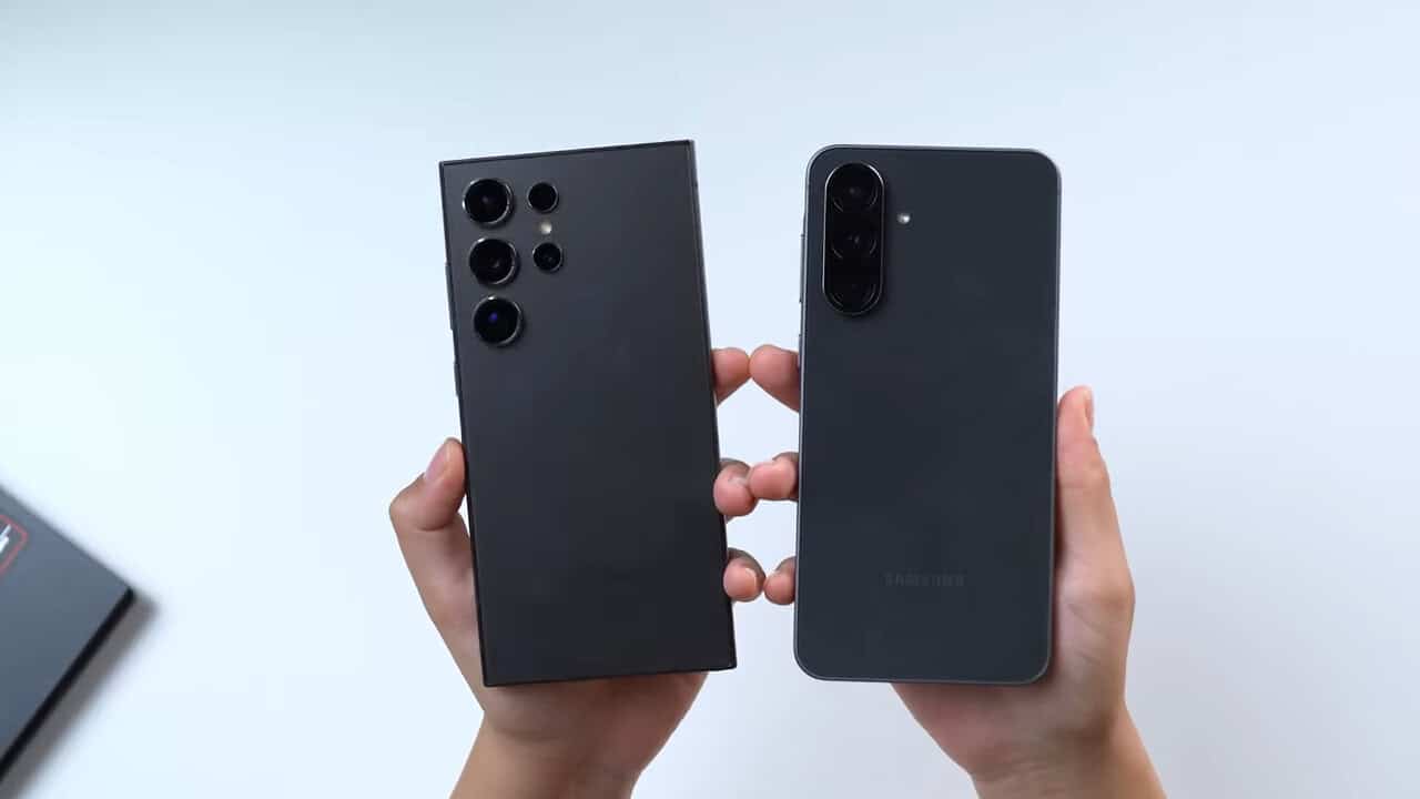 Galaxy A56 vs Galaxy S23 Ultra: Qual Compensa Mais em 2025?