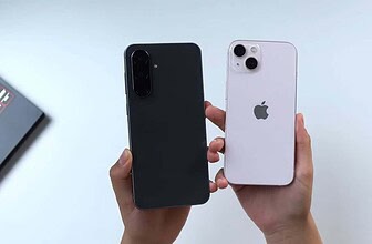 Galaxy A56 vs iPhone 13: Qual é o Melhor Custo-Benefício em 2025?