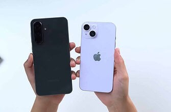 Galaxy A56 vs iPhone 14: Qual é o Melhor Custo-Benefício em 2025?