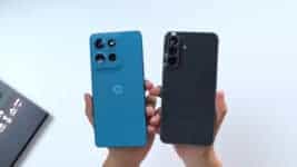 Galaxy A56 vs Moto G75: Qual Celular Vale Mais a Pena em 2025?