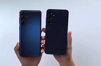 Galaxy M55 vs Galaxy A55: Qual é a Melhor Escolha?