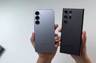 Galaxy S23 Ultra vs. Galaxy S25 Plus: Qual é o Melhor Custo-Benefício?