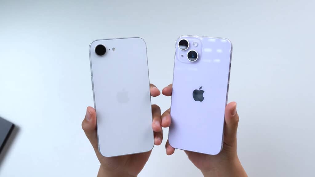 Galaxy S23 Ultra vs iPhone 16e: Qual Vale Mais a Pena? Galaxy S23 Ultra vs iPhone 16e: Qual Vale Mais a Pena?