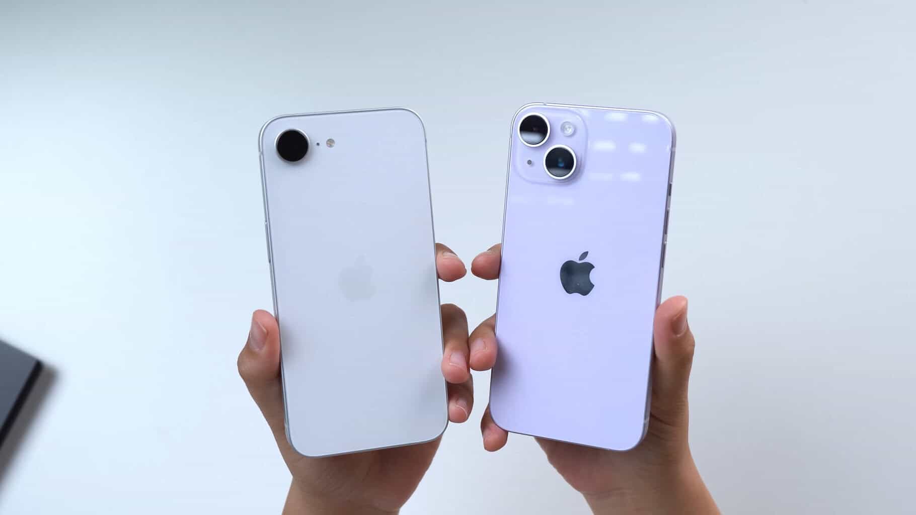 Galaxy S23 Ultra vs iPhone 16e: Qual Vale Mais a Pena? Galaxy S23 Ultra vs iPhone 16e: Qual Vale Mais a Pena?