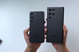 Galaxy S23 vs Galaxy S23 Ultra: Qual Vale Mais a Pena em 2025?