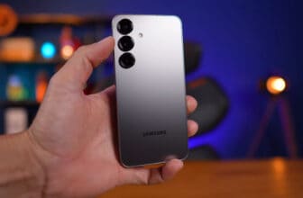 Galaxy S25: Review Completo do Novo Compacto Top de Linha da Samsung