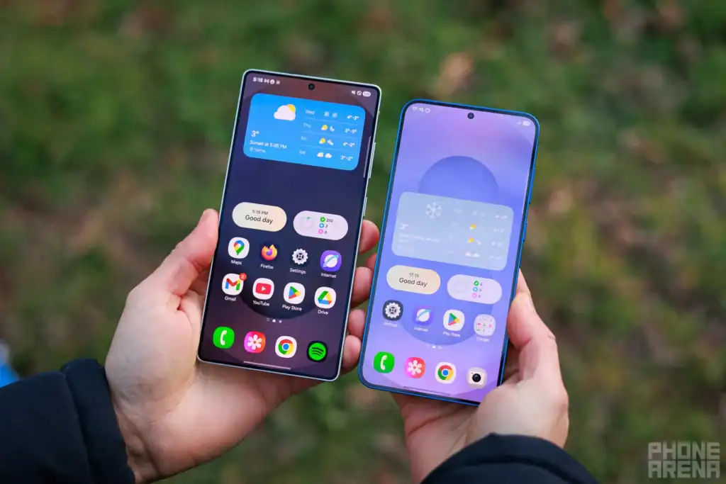 Galaxy S25 Ultra vs S25 Plus: Qual Vale Mais a Pena em 2025? Galaxy S25 Ultra vs S25 Plus: Qual Vale Mais a Pena em 2025?