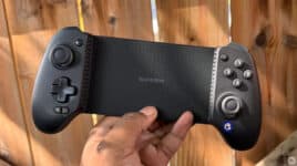 Gamepad Gamesir G8 Plus - Estoque no Brasil