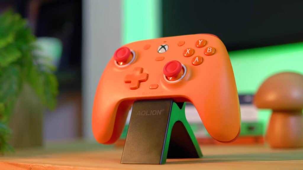 GameSir G7 SE: Vale a Pena? O Controle Mais Vendido para PC e Xbox GameSir G7 SE: Vale a Pena? O Controle Mais Vendido para PC e Xbox