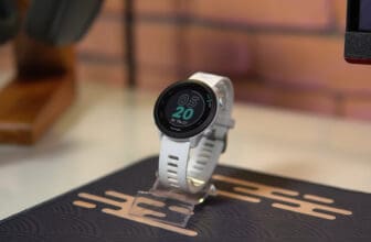 Garmin Forerunner 55: O Smartwatch para Corrida Mais Vendido Vale a Pena?