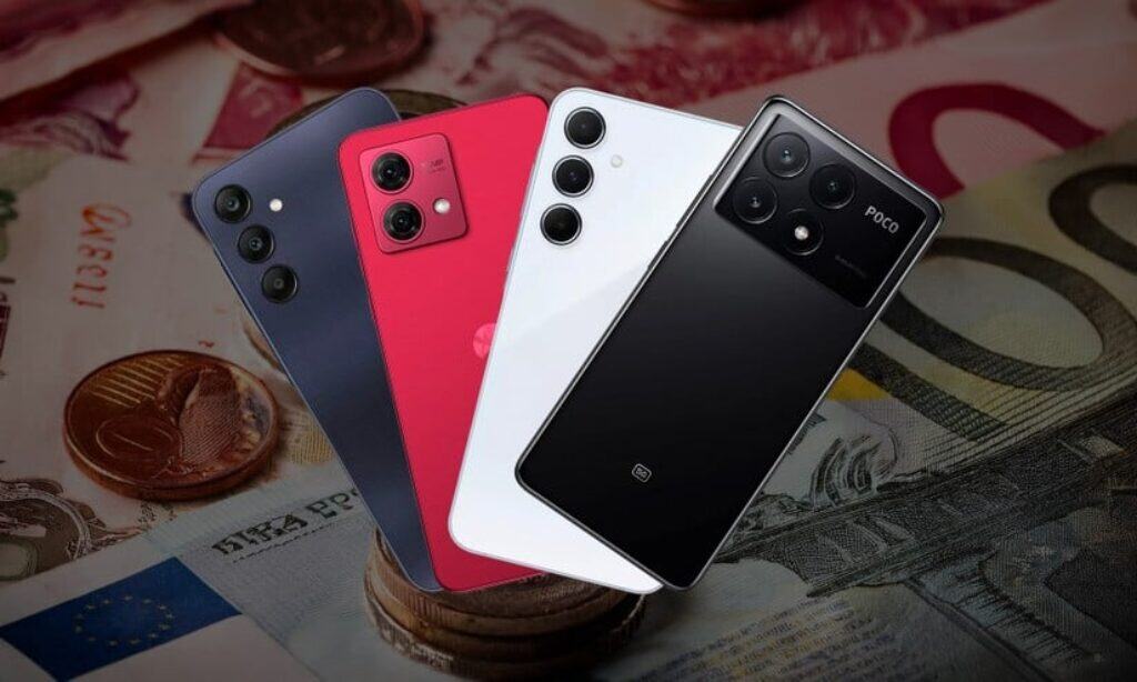 Guia Completo de Melhores Celulares Para Comprar Durante a Semana do Consumidor: Opções Acessíveis e de Qualidade Guia Completo de Melhores Celulares Para Comprar Durante a Semana do Consumidor: Opções Acessíveis e de Qualidade