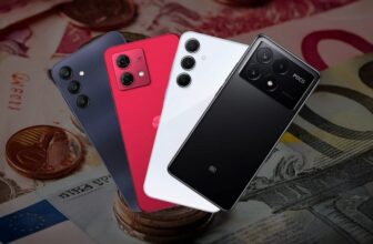 Guia Completo de Melhores Celulares Para Comprar Durante a Semana do Consumidor: Opções Acessíveis e de Qualidade