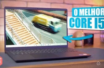 Guia Completo: Melhores Notebooks para Trabalhar e Estudar em 2025 – Da Melhor Opção Custo-Benefício ao Modelo Premium