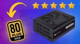 Guia Completo para Escolher a Melhor Fonte de Alimentação em 2025