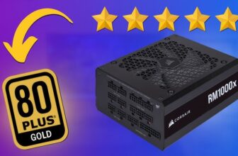 Guia Completo para Escolher a Melhor Fonte de Alimentação em 2025