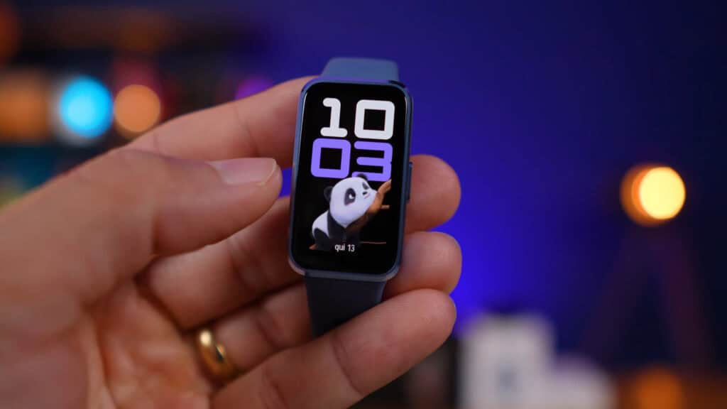Huawei: Smartwatches e Smart Bands de Alta Tecnologia – Guia Completo Huawei: Smartwatches e Smart Bands de Alta Tecnologia – Guia Completo