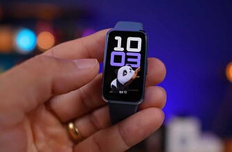 Huawei: Smartwatches e Smart Bands de Alta Tecnologia – Guia Completo