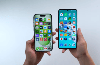 iPhone 15 vs Poco X7 Pro – Qual Vale Mais a Pena?