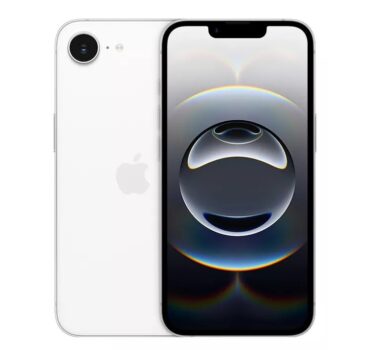 iPhone 16e (128 GB) - Branco