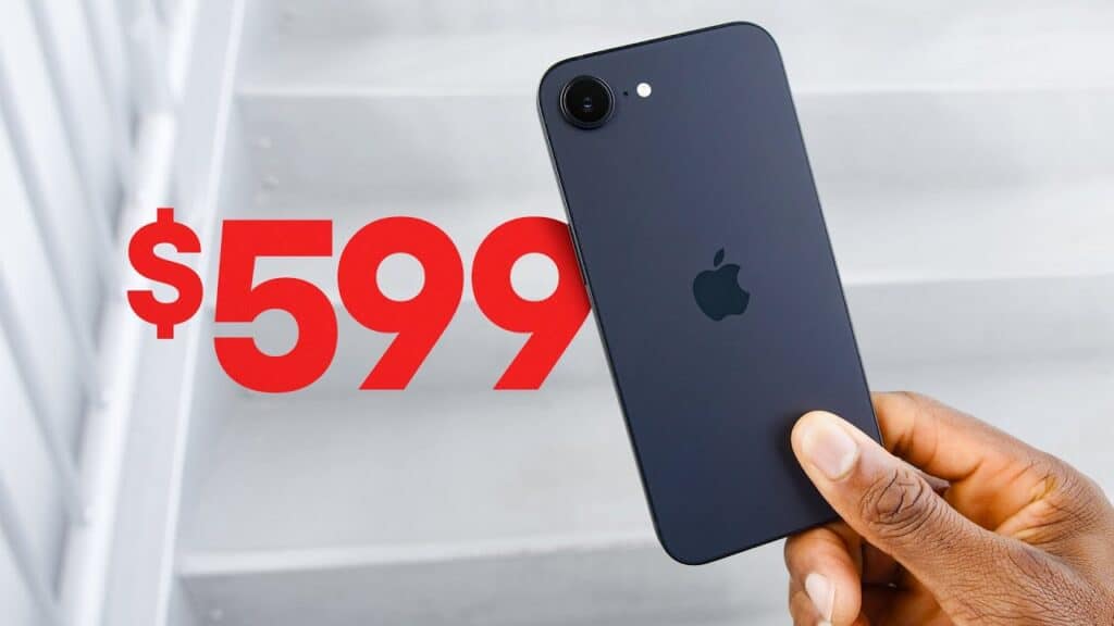 iPhone 16E em Pré-Venda no Brasil: Vale a Pena Comprar com Desconto? iPhone 16E em Pré-Venda no Brasil: Vale a Pena Comprar com Desconto?