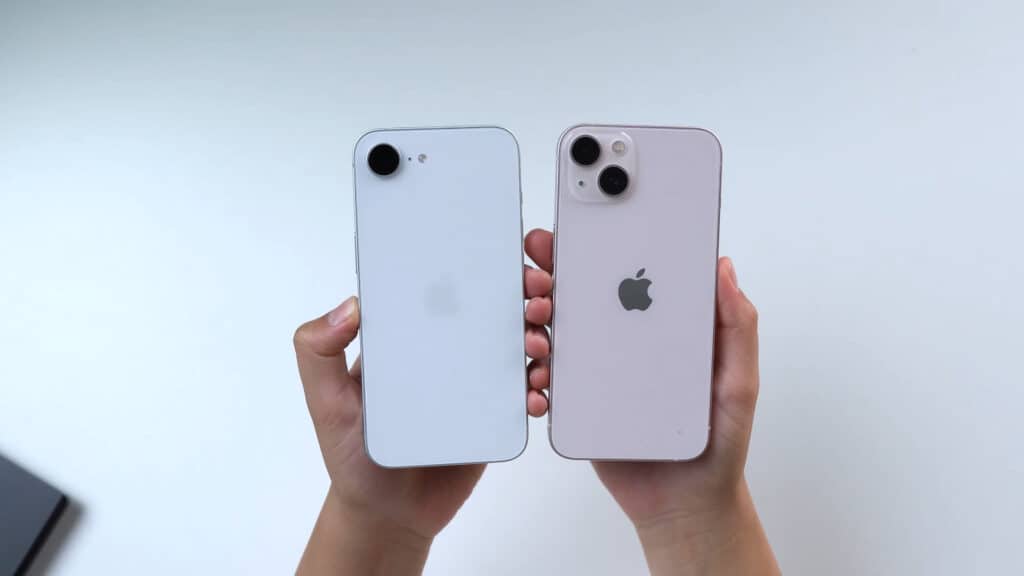 iPhone 16e vs. iPhone 13: Qual é o Melhor para Comprar em 2025? iPhone 16e vs. iPhone 13: Qual é o Melhor para Comprar em 2025?