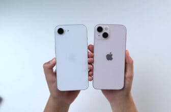 iPhone 16e vs. iPhone 13: Qual é o Melhor para Comprar em 2025?