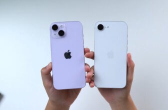 iPhone 16e vs. iPhone 14: Qual Vale Mais a Pena? Comparativo Completo
